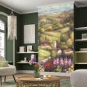 Toscana digital tapet i 1,5 m x 2,7 m Fashion for Walls 4 af Guido Maria Kretschmer