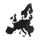 Akryldeko - Europakort