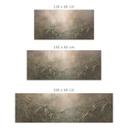 Keukenachterwand Mystiek regenwoud in de mist - Ms Tiff
