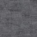 Industrielt abstrakt tapet i antracit med metalliske accenter - tekstureret non-woven tapet