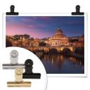 Plakat - Pablo - Rome by night