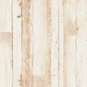 non-woven tapet trælook - tapet PVC-fri af A.S. Création beige hvid 385021