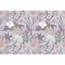 Livingwalls Fototapet Walls by Patel Orchid Garden 3