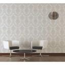 Livingwalls Vliestapete mit Glitter Metropolitan S