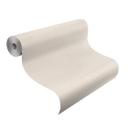 Rasch papier peint intissé, papier peint uni Salsa beige clair