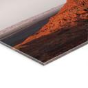 Acrylglas Acrylglas rotsformatie in Monument Valley - Hugonnard