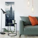 Zelfklevende Poster - The Empire State Building