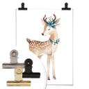 Póster Kvilis - Fawn