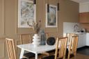 Premium vægmaling beige - PURO c7010 mellow brown