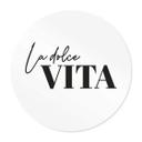 Plakat La Dolce Vita