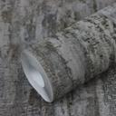 Rasch papier peint intissé, papier peint à motifs Composition anthracite