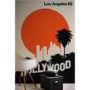 Livingwalls papier peint photo ARTist Los Angeles 89 beige