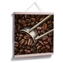 Poster - Café