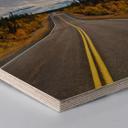 Hexagon Hout - Road Trip