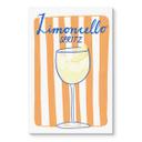 Glasbillede - Limoncello Spritz - Fritsch