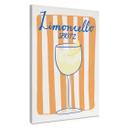 Lienzo Limoncello Spritz - Fritsch