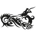 Kinesisk Drage