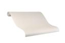 non-woven tapet med skinnende fine striber og linjer beige striber af Harald Glööckler