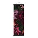 UN Designs Tekstil plakat - Fleur de Paris