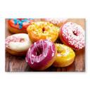 Donuts - stænkplade