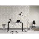 Livingwalls Vliestapete mit Glitter Metropolitan S