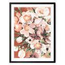 Póster orquídeas en flor - Zwara