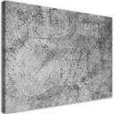 Canvasbillede, Beton væg tekstur