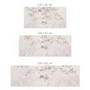Keukenachterwand Elegant grenen in Aziatische stijl - Ms Tiff