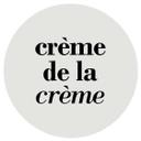 Wall Sticker Crème de la crème