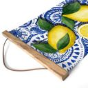 Póster de tela Limones sicilianos - EMELIEmaria