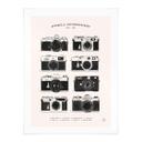 Póster Bodart - La nostalgia en la fotografía