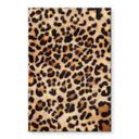 Akrylbillede Vild leopard - dyreprint - Tunaboylu