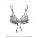 Póster - Lingerie Bracelett