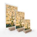 Klimt borddekoration - Livets træ