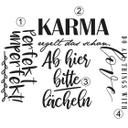 Wallsticker -  Diverse slogans