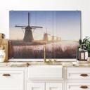 Stænkplade - Pablo - Kinderdijk 4
