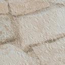 A.S. Création ikke-vævet tapet il Decoro tapet - Naturstenslook, Beige, Brun, Farverig