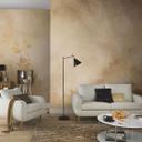 Landskabstapet Big Pictures brun 3,50 x 2,70 m