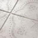 Azulejos Adhesivos nostalgia estrellas aspecto hormigón - lote de 12