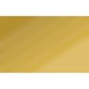 Fensterfolie Gold Polished - selbstklebend