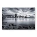 Stænkplade - Javier - Brooklyn Bridge