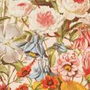 Papel pintado Collage floral colorido - Papel pintado Floral - Frida Floral Studio