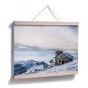 Plakat - Huber - Rigi Mountain