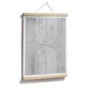 Póster 1X Studio - Arcos de hielo