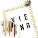 Póster - Tipografía Viena
