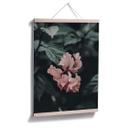 Poster Fleur tropicale