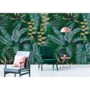 Livingwalls Fototapet Walls by Patel 2 tropicana 2
