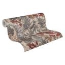 Architects Paper Floral Impression - Papier peint intissé fleuris, beige
