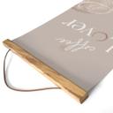 Tekstil plakat Coffee Lover