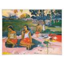 Plakat - Gauguin - Den vidunderlige kilde